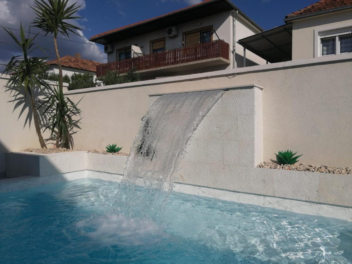 Apartments Benic Zadar Exterior photo