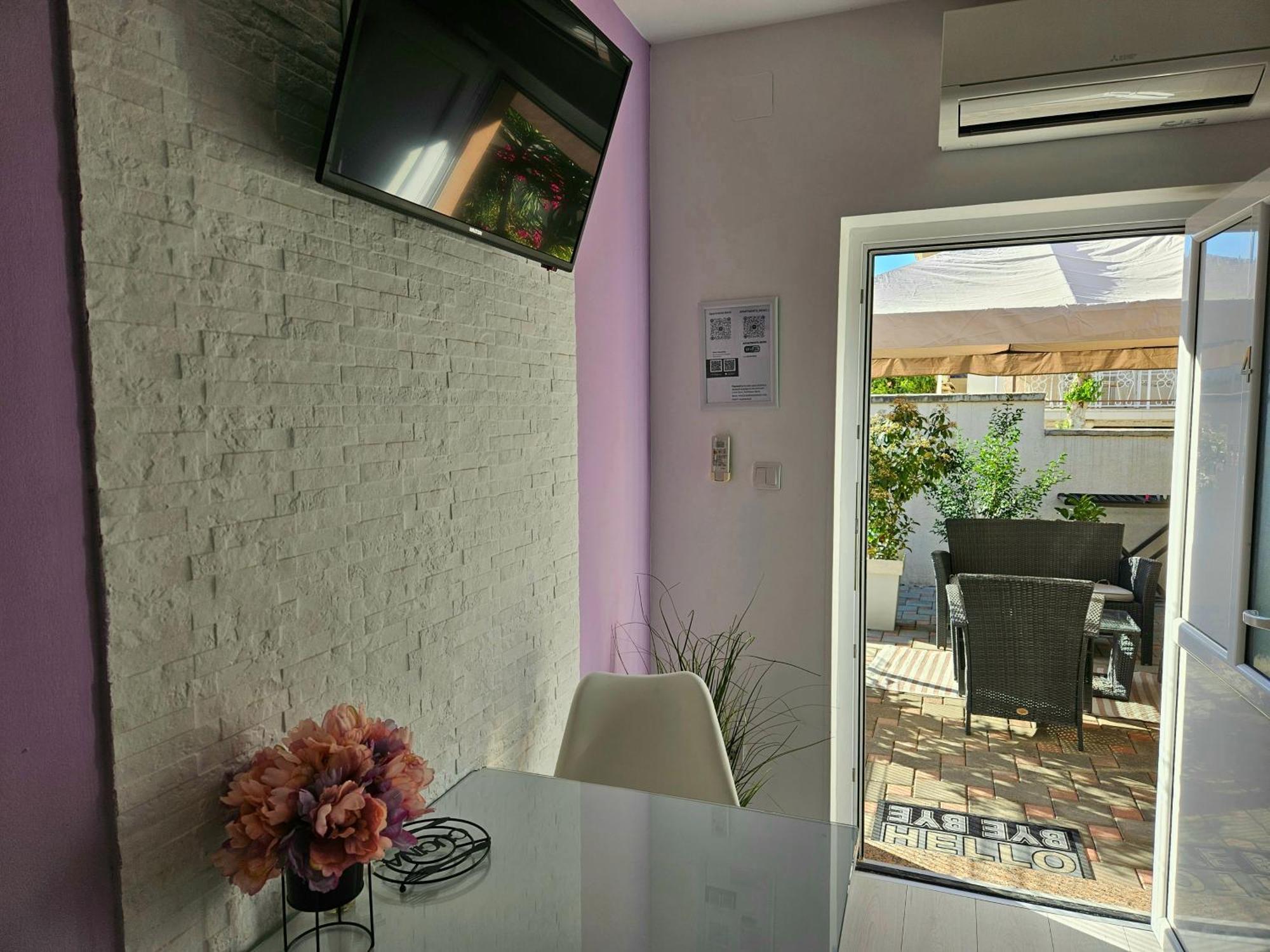 Apartments Benic Zadar Exterior photo